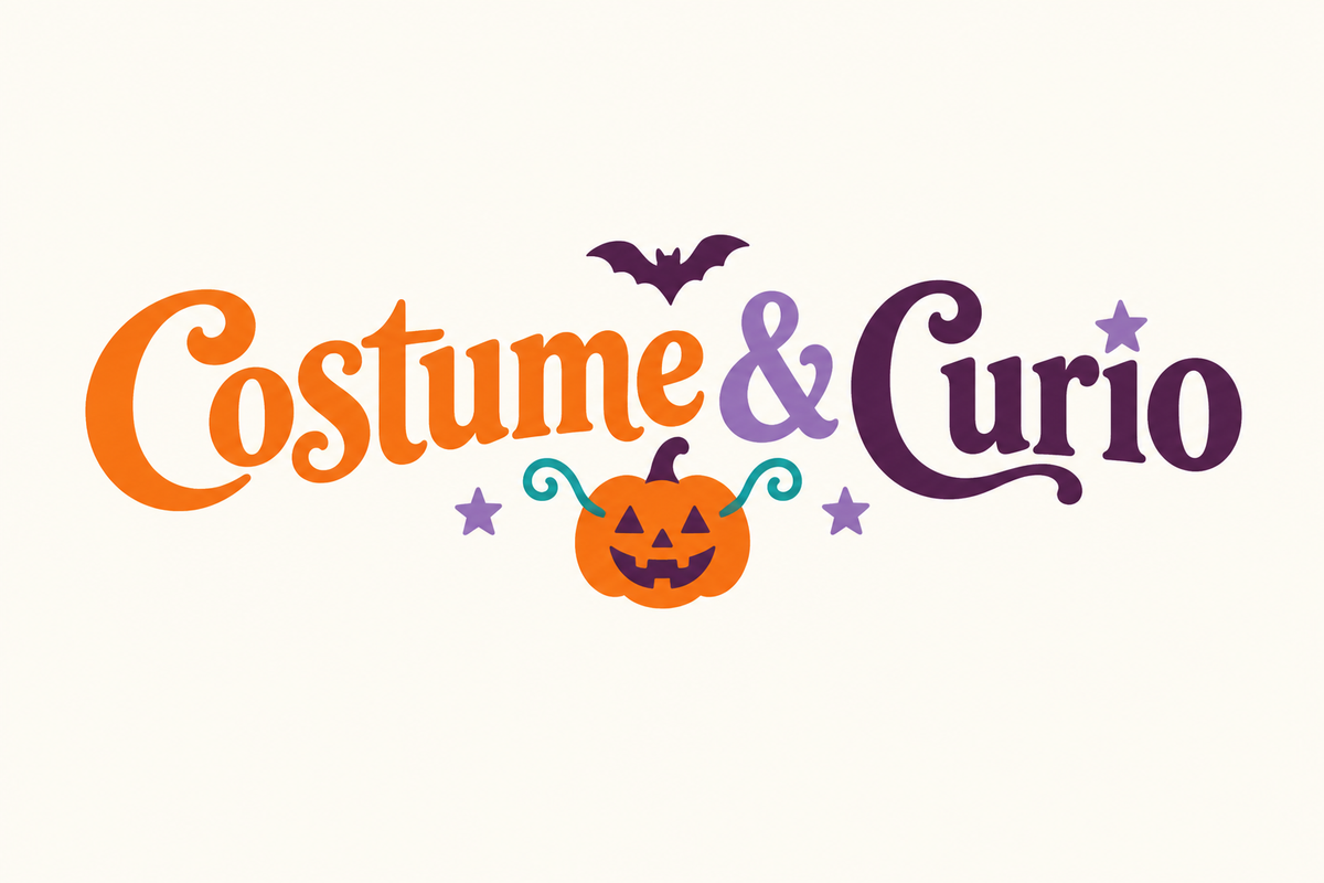 Costume & Curio